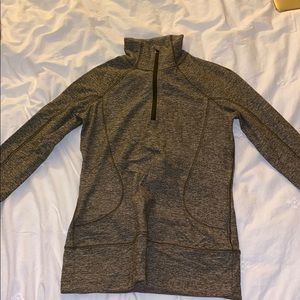 Lululemon 1/2 zip